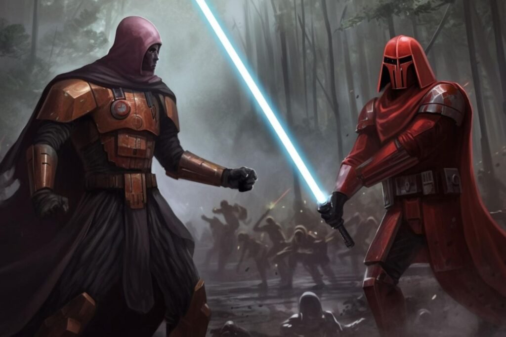 Sith Name Generator Delivers Personalized Dark Side Identities Instantly